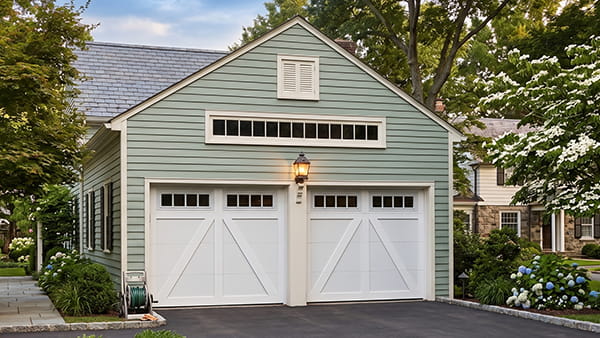 Get a Free Garage Door and Installation Quote