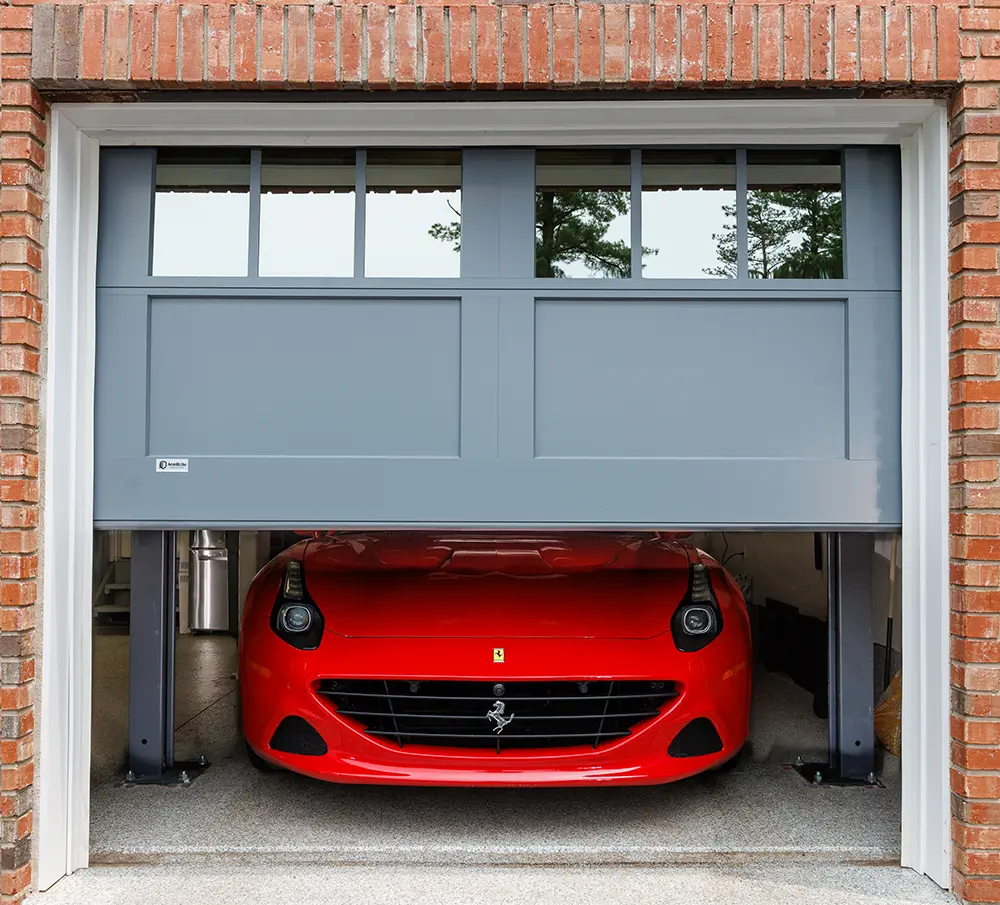 Garage Door Installers