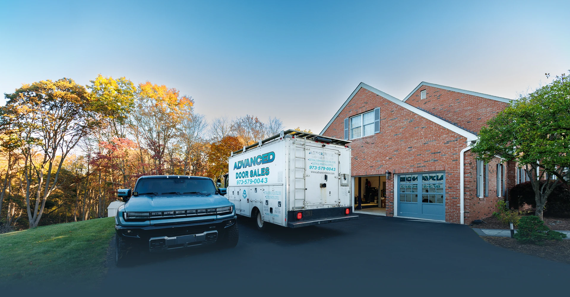 Garage Door Dealer