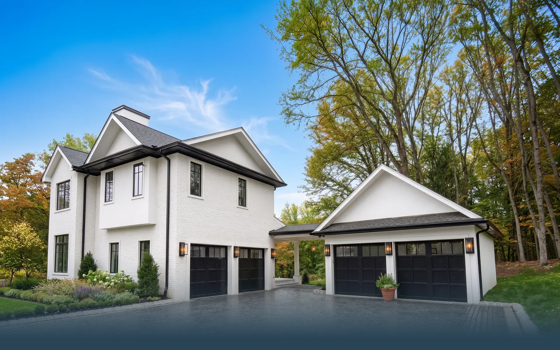 Garage Door Repair