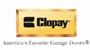 Clopay Logo