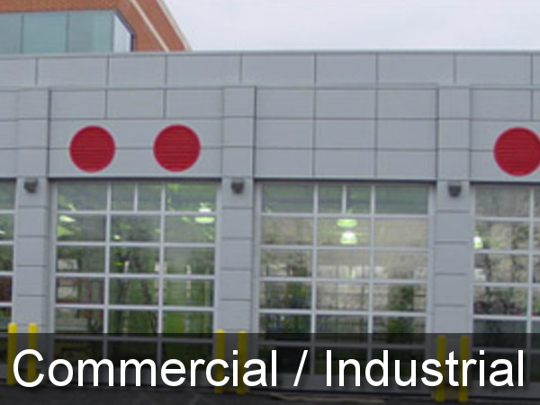 Commercial / Industrial